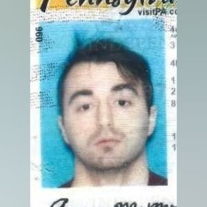 Meet your Posher, Nick